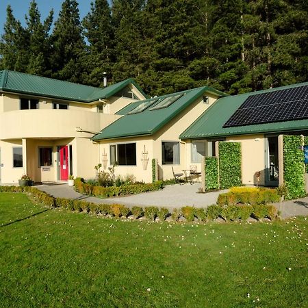 Hunters Moon Villa Mosgiel Eksteriør billede