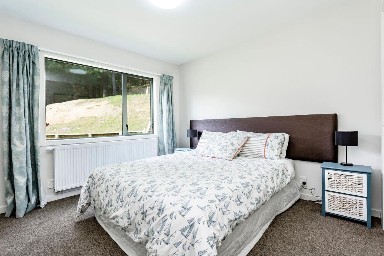 Hunters Moon Villa Mosgiel Eksteriør billede