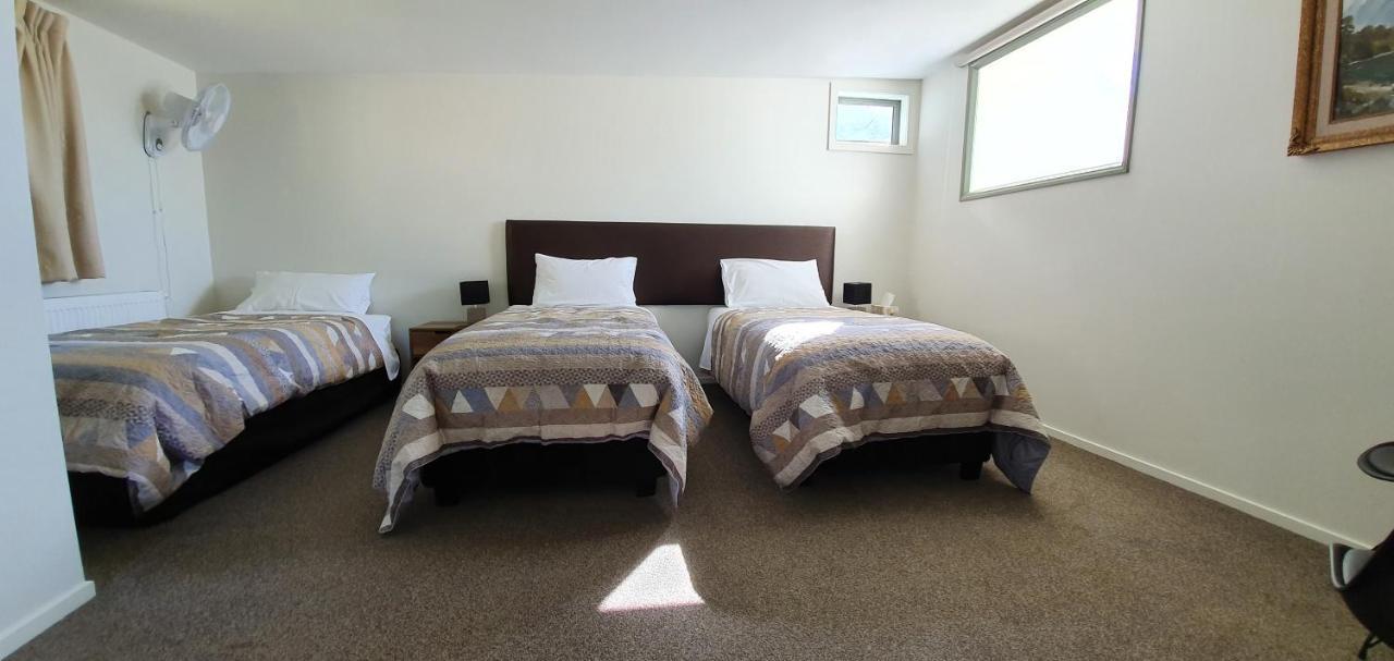 Hunters Moon Villa Mosgiel Eksteriør billede