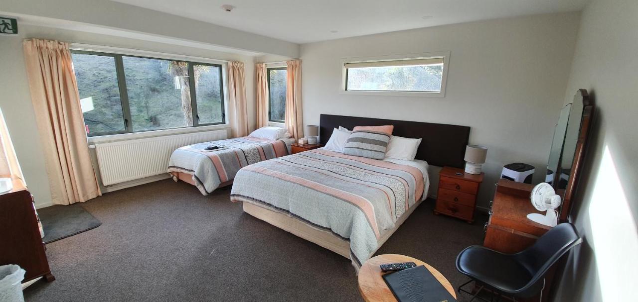 Hunters Moon Villa Mosgiel Eksteriør billede