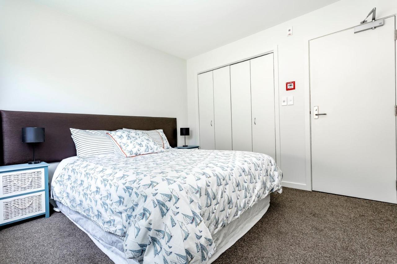 Hunters Moon Villa Mosgiel Eksteriør billede