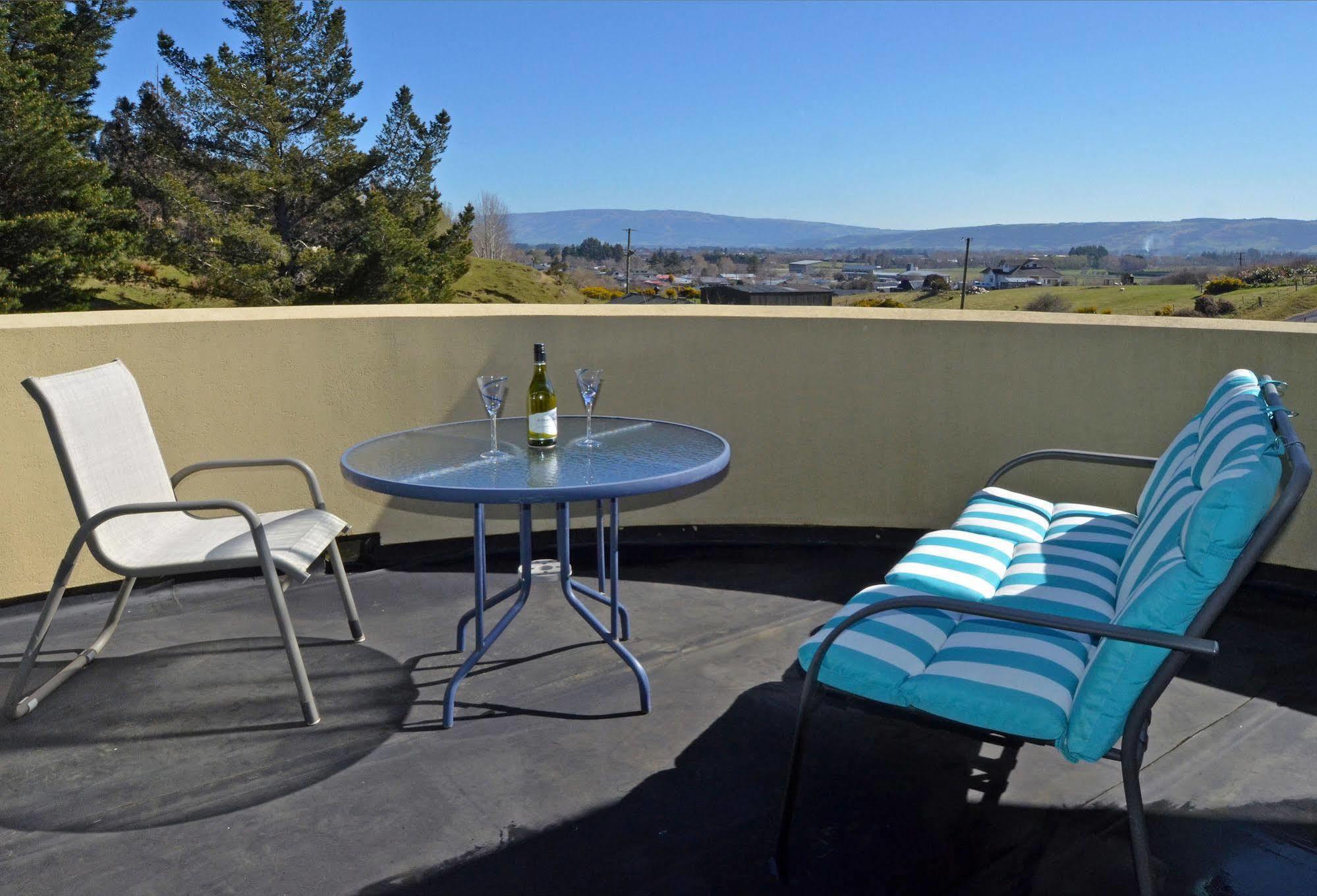 Hunters Moon Villa Mosgiel Eksteriør billede