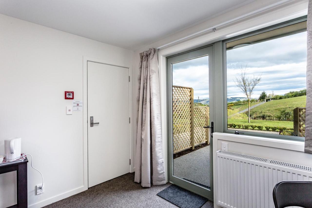 Hunters Moon Villa Mosgiel Eksteriør billede