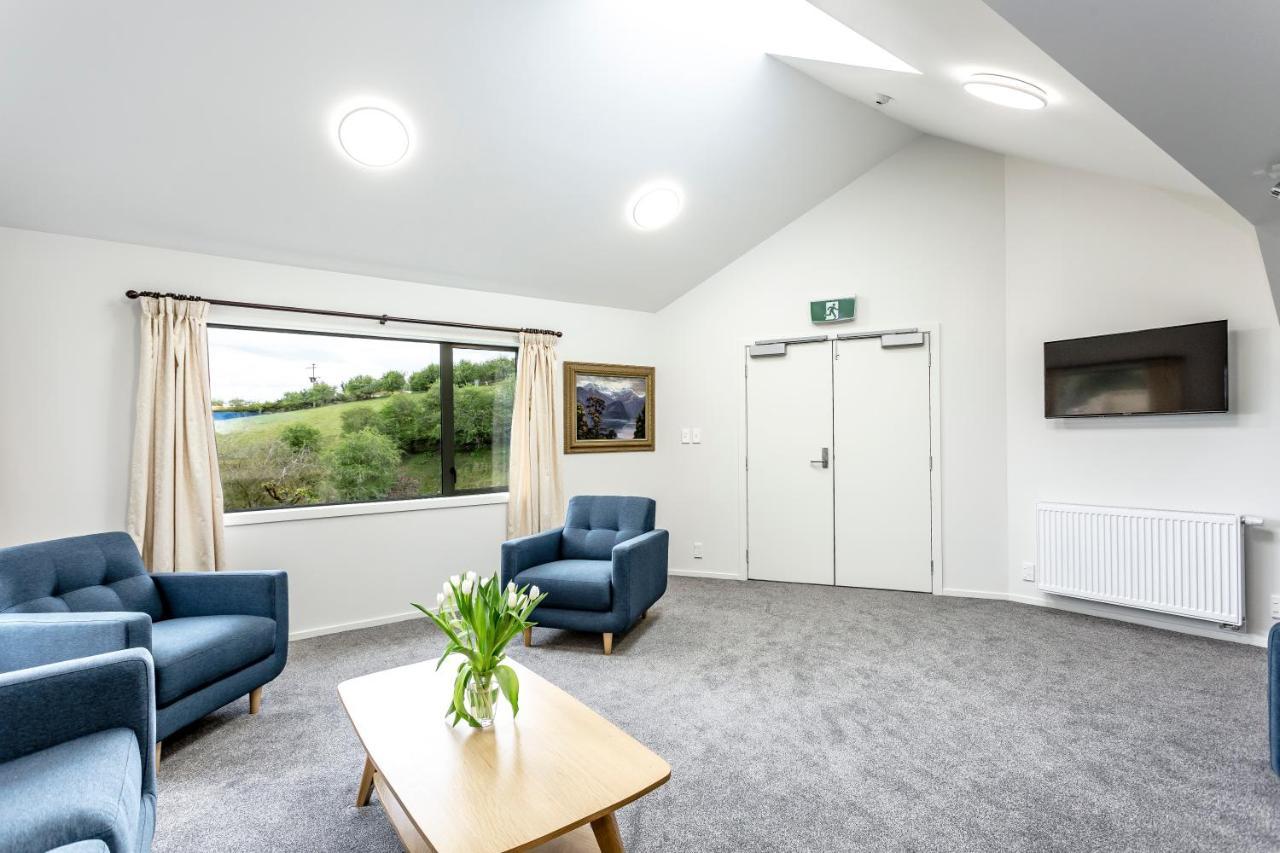 Hunters Moon Villa Mosgiel Eksteriør billede