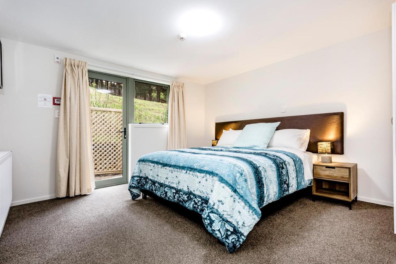 Hunters Moon Villa Mosgiel Eksteriør billede