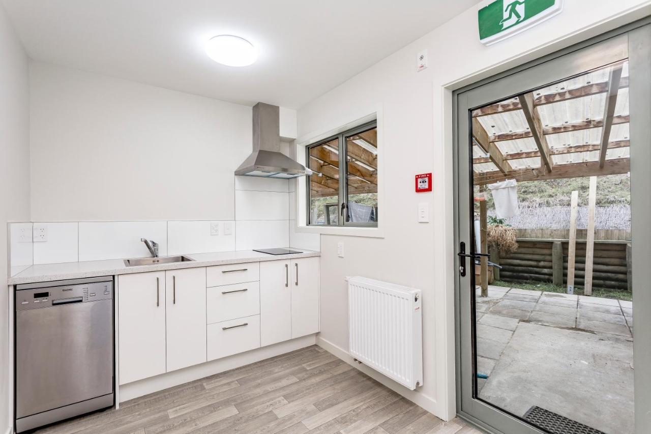 Hunters Moon Villa Mosgiel Eksteriør billede