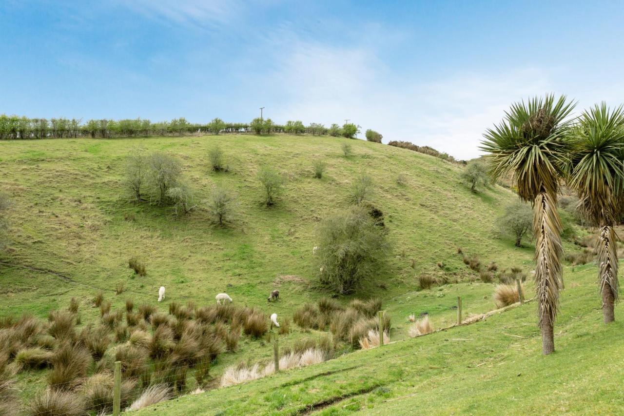 Hunters Moon Villa Mosgiel Eksteriør billede