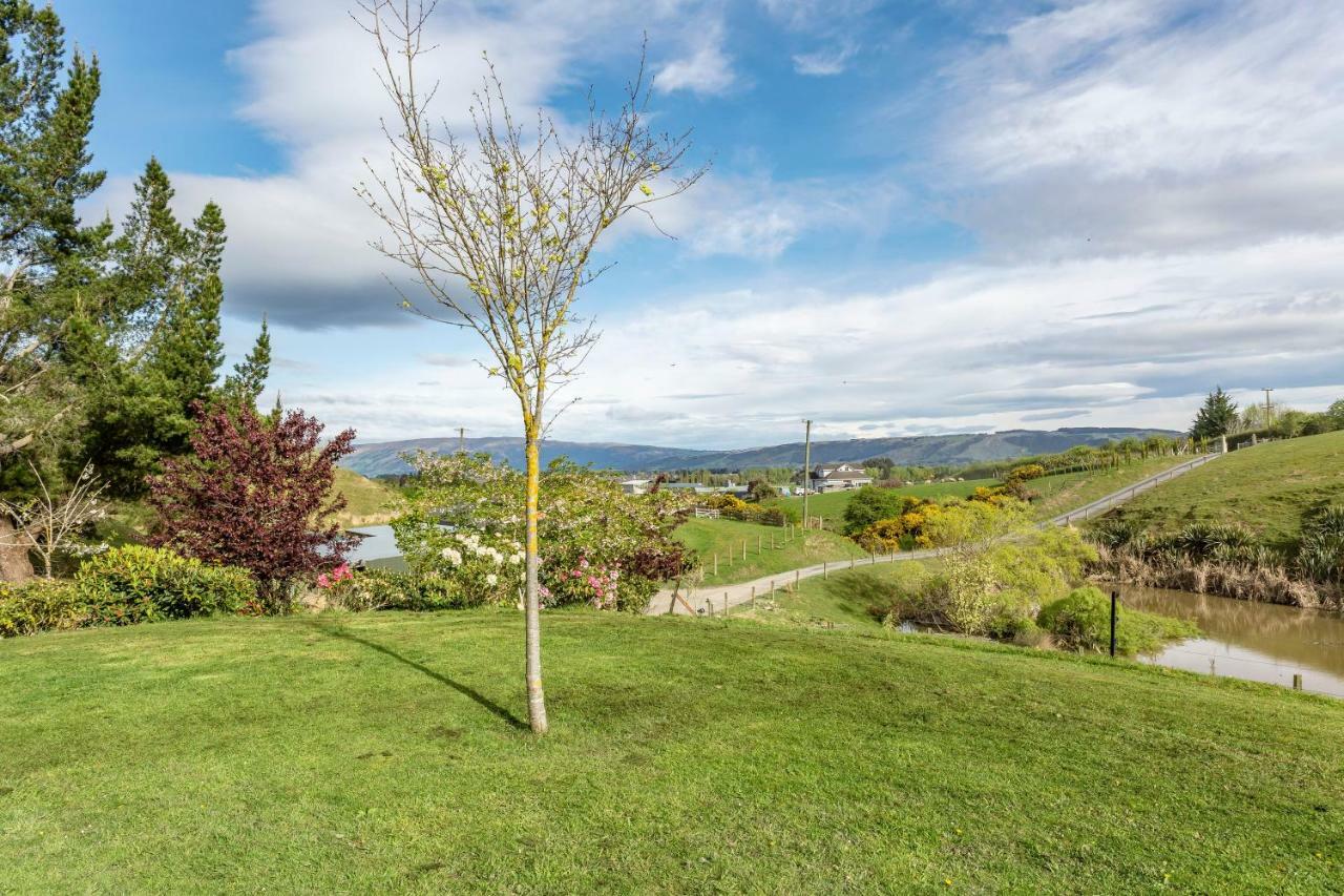 Hunters Moon Villa Mosgiel Eksteriør billede