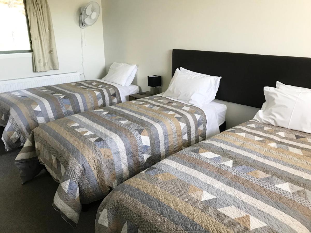 Hunters Moon Villa Mosgiel Eksteriør billede