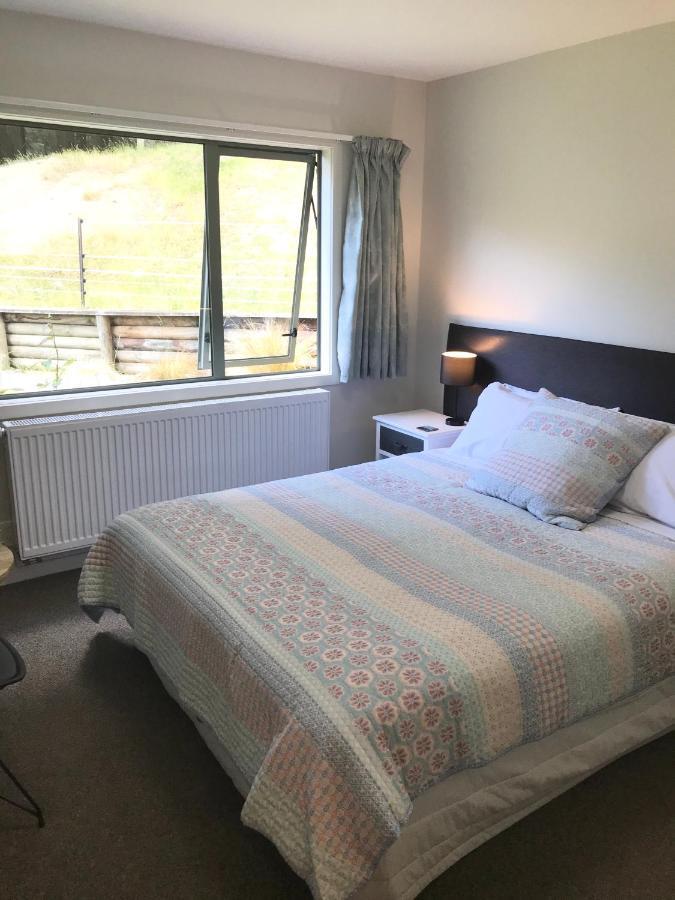 Hunters Moon Villa Mosgiel Eksteriør billede