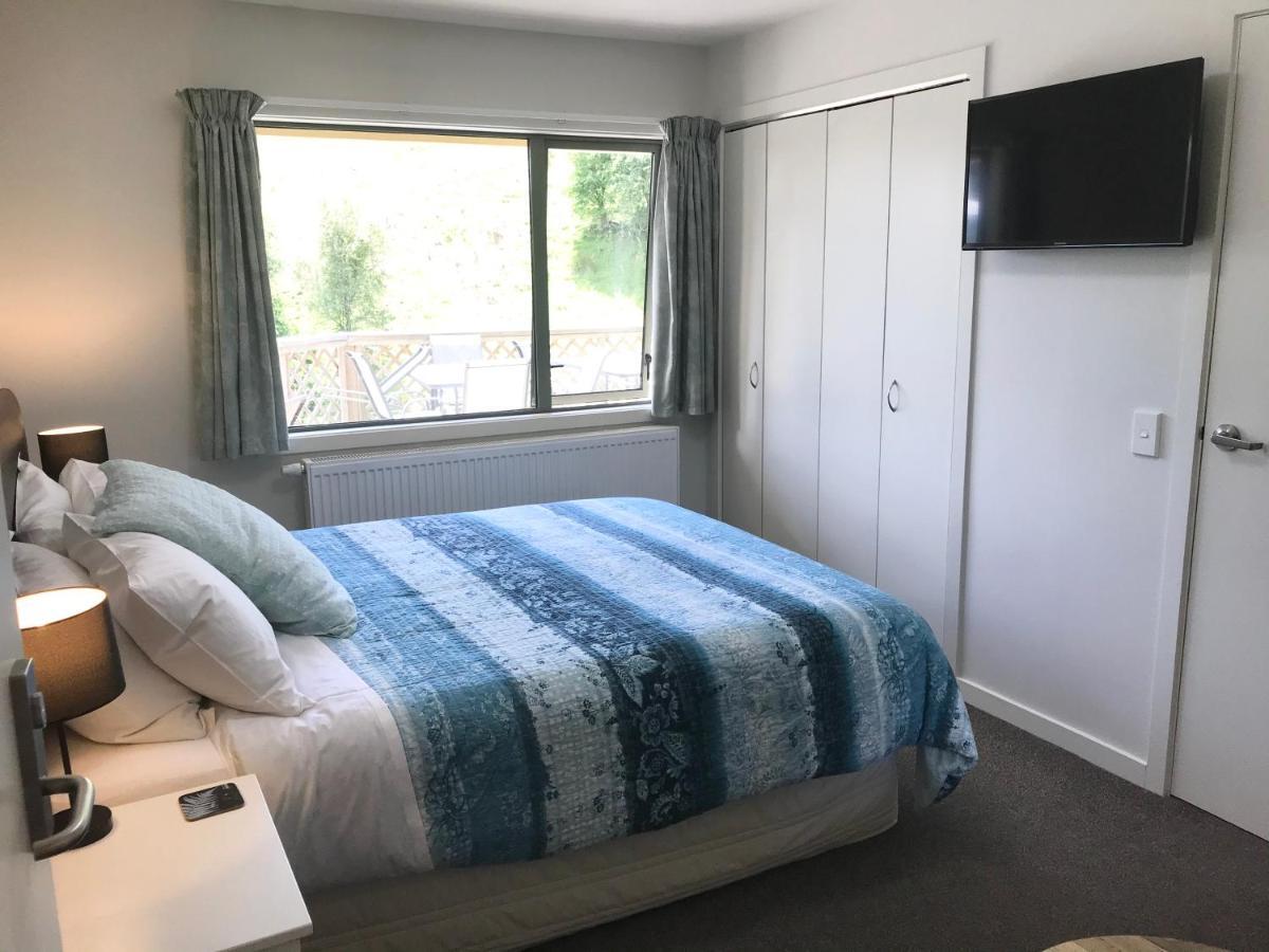 Hunters Moon Villa Mosgiel Eksteriør billede