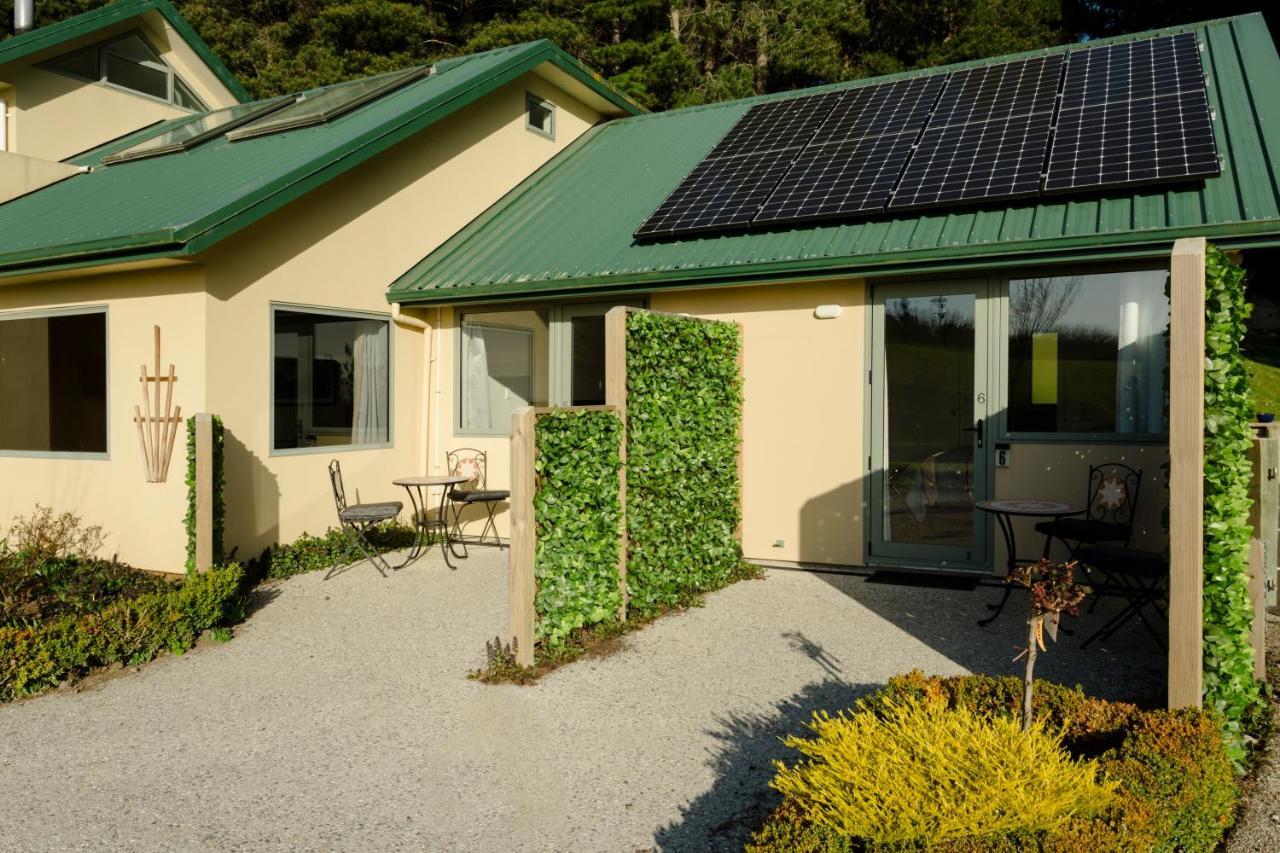 Hunters Moon Villa Mosgiel Eksteriør billede